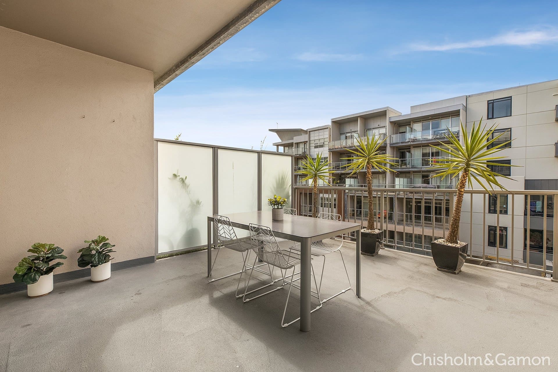 301/99 Nott Street, Port Melbourne, Port Melbourne - Thumbnail 2