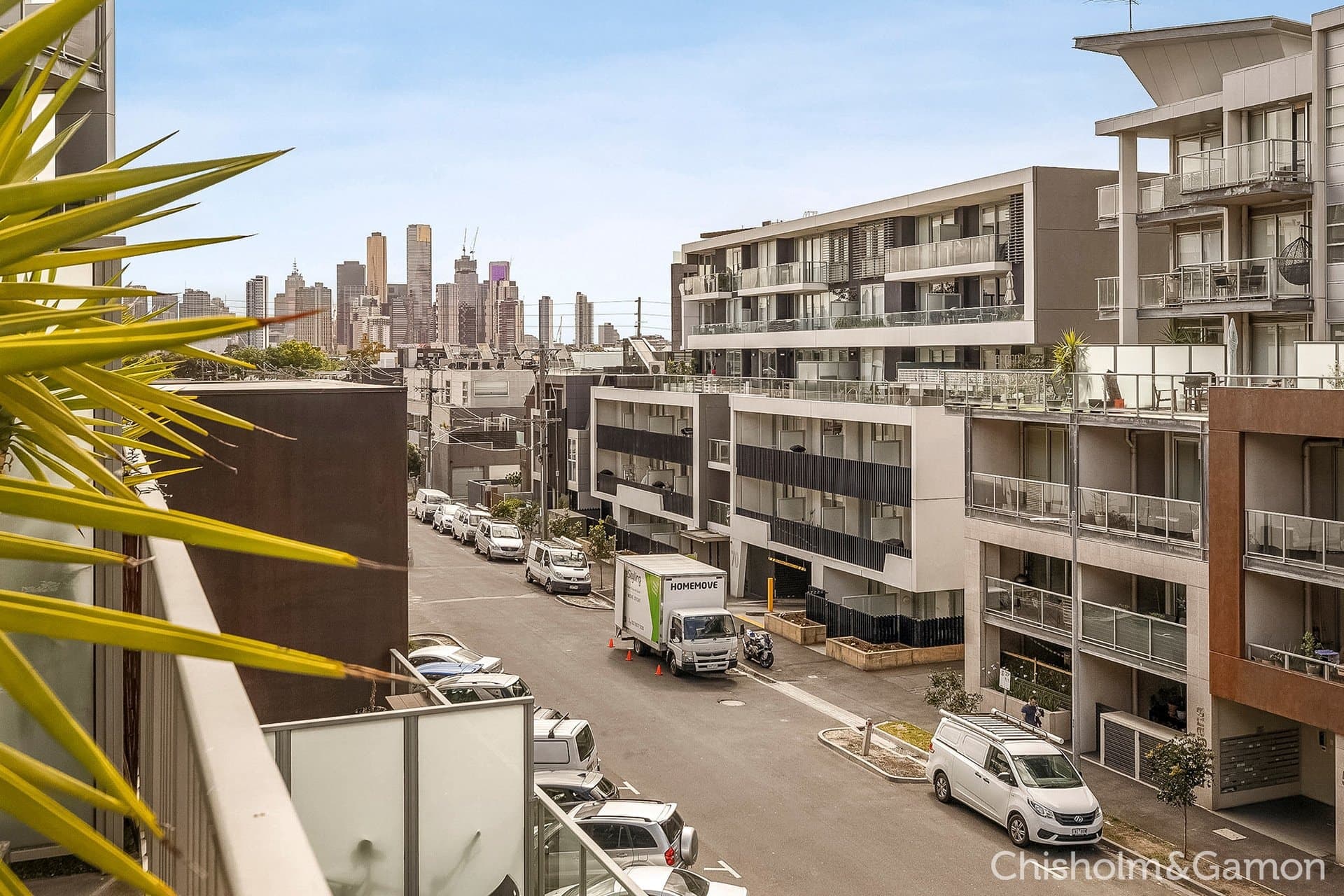301/99 Nott Street, Port Melbourne, Port Melbourne - Thumbnail 3