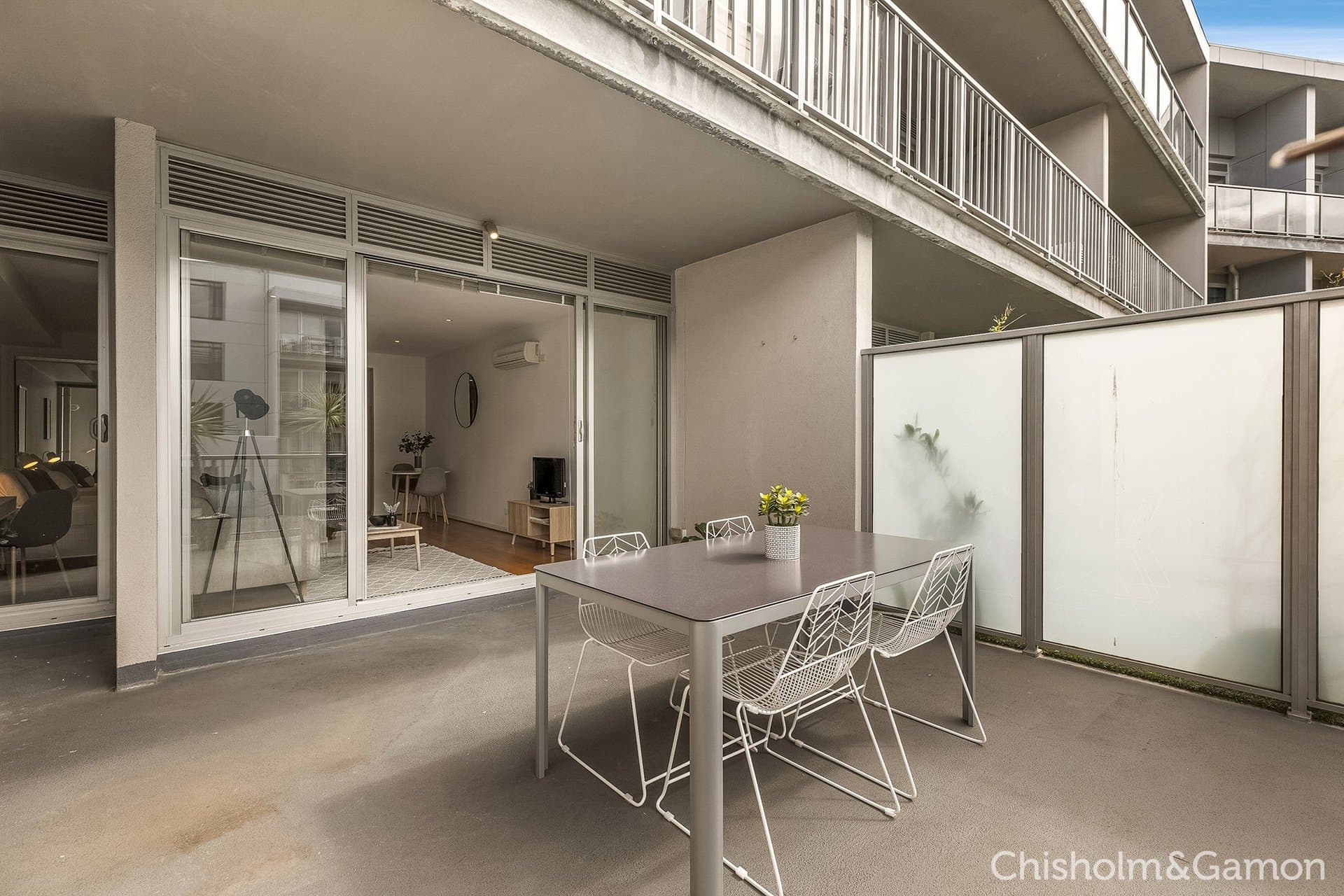 301/99 Nott Street, Port Melbourne, Port Melbourne - Thumbnail 4