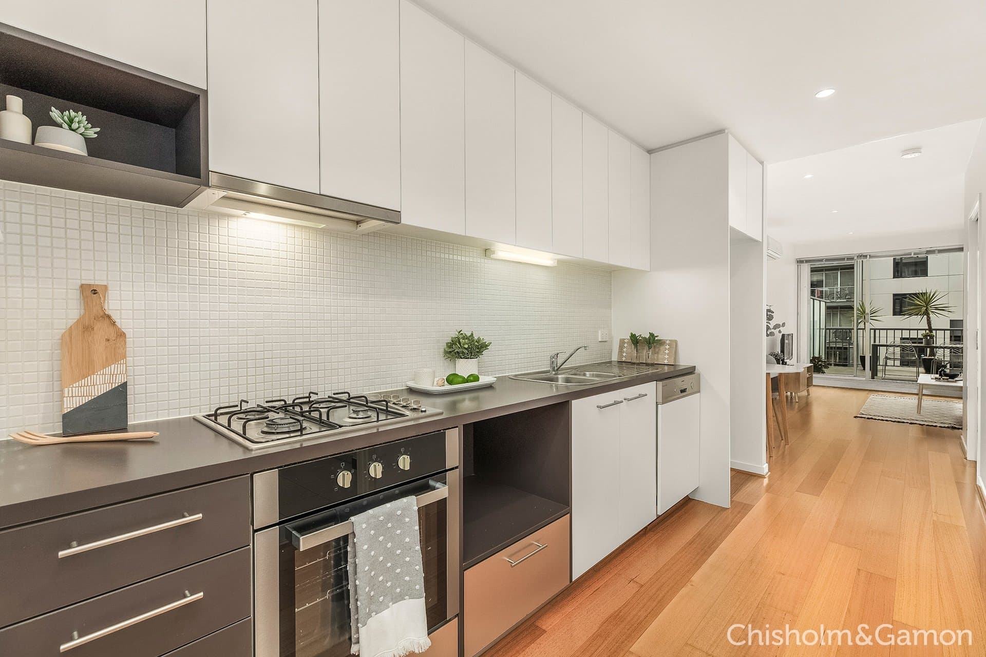 301/99 Nott Street, Port Melbourne, Port Melbourne - Thumbnail 5