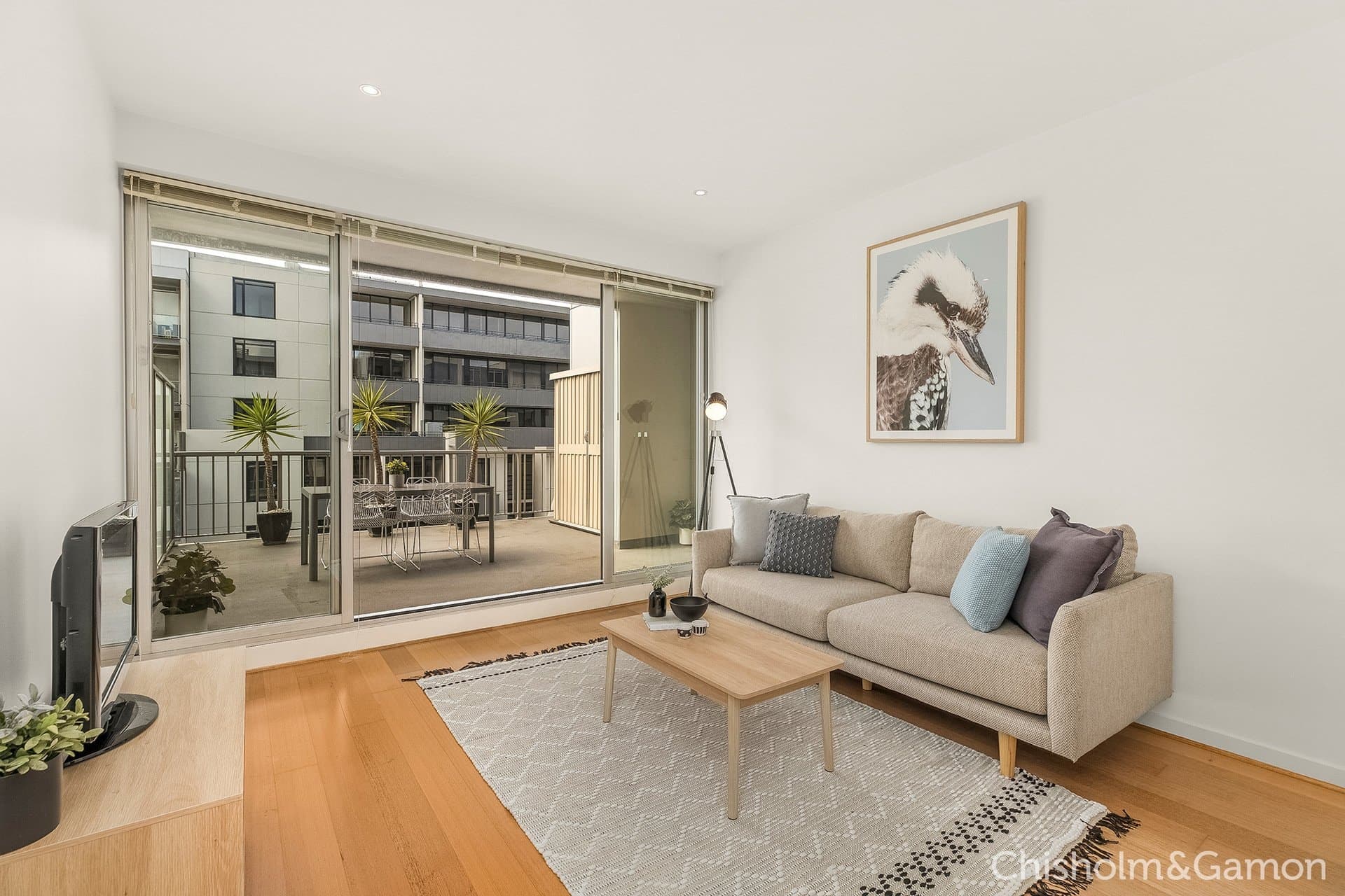 301/99 Nott Street, Port Melbourne, Port Melbourne - Thumbnail 6