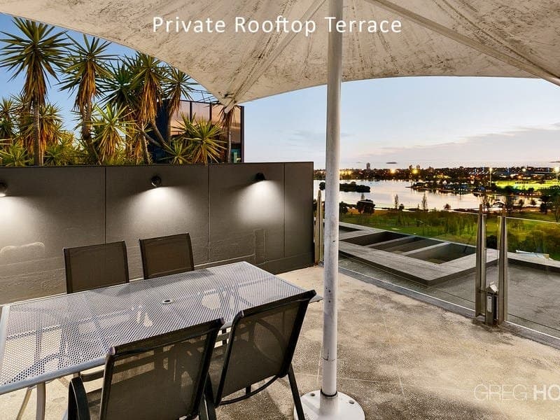 1506/1 Queens Road, Melbourne, Melbourne - Thumbnail 2