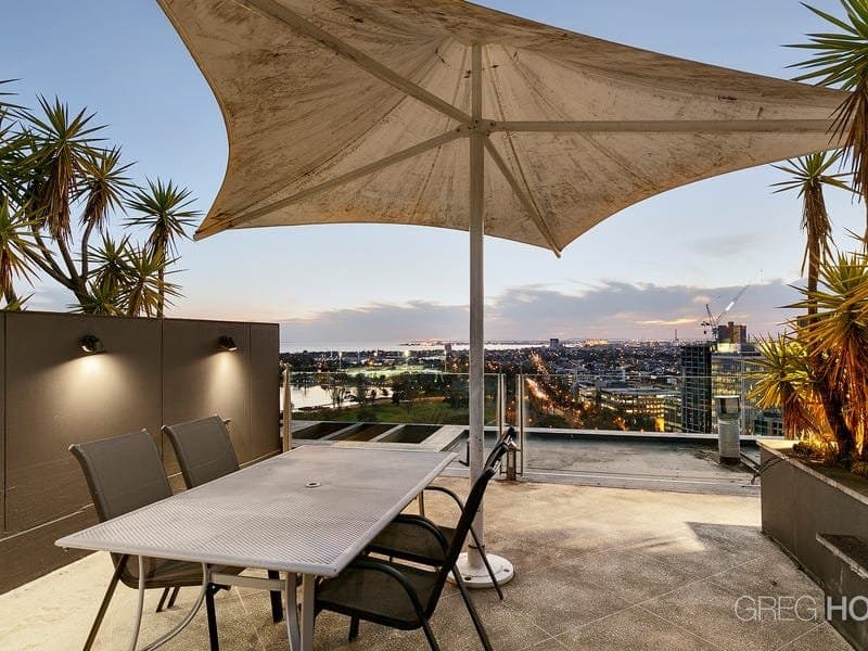 1506/1 Queens Road, Melbourne, Melbourne - Thumbnail 3