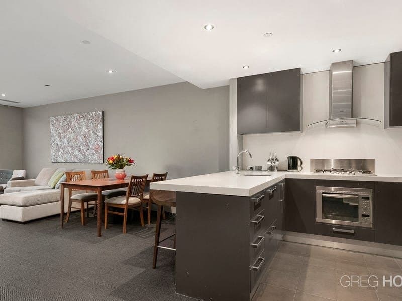 1506/1 Queens Road, Melbourne, Melbourne - Thumbnail 6
