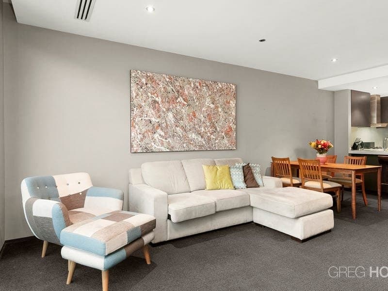 1506/1 Queens Road, Melbourne, Melbourne - Thumbnail 7
