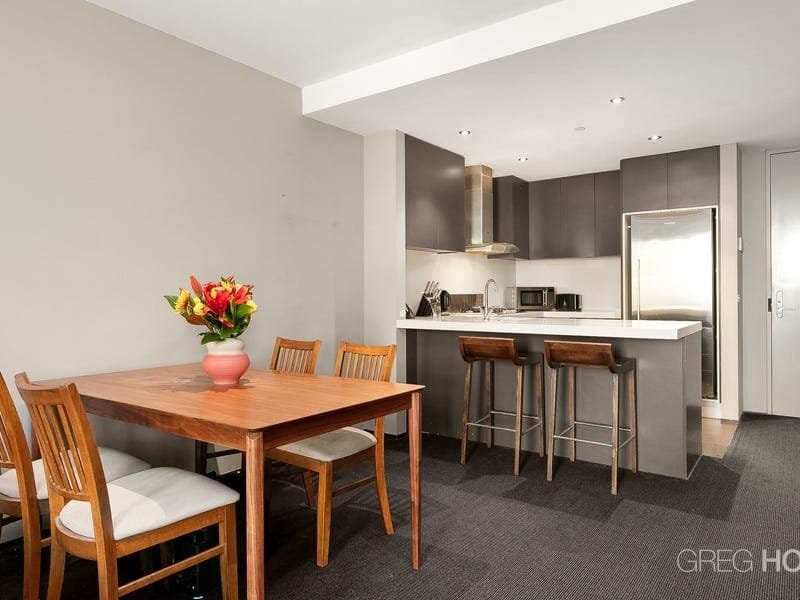 1506/1 Queens Road, Melbourne, Melbourne - Thumbnail 8