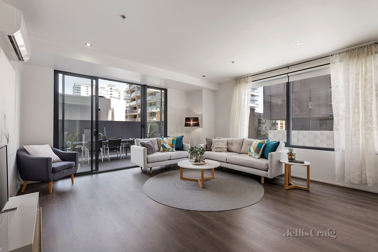 103/610 St Kilda Road, Melbourne, Melbourne - Thumbnail 2