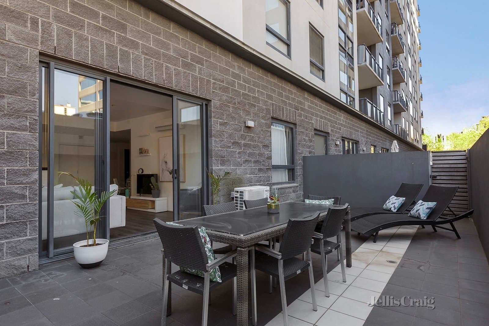103/610 St Kilda Road, Melbourne, Melbourne - Thumbnail 3