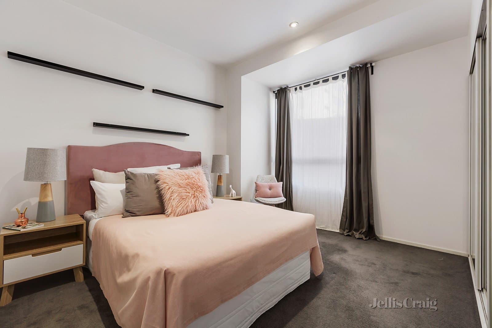 103/610 St Kilda Road, Melbourne, Melbourne - Thumbnail 5