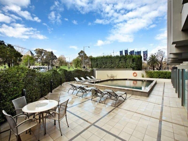507/2 Albert Road, South Melbourne, South Melbourne - Image 1