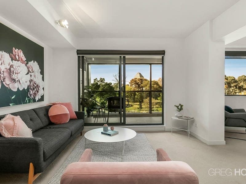 507/2 Albert Road, South Melbourne, South Melbourne - Thumbnail 2