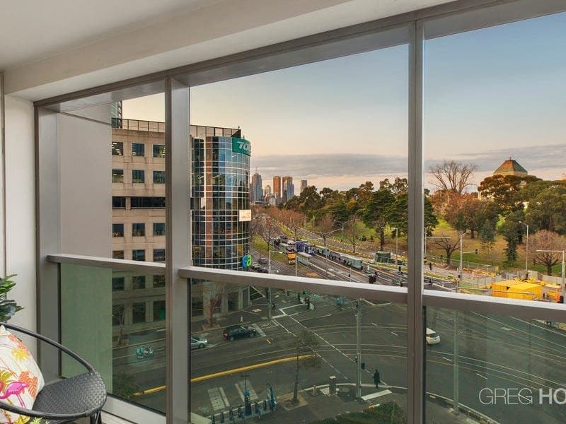 507/2 Albert Road, South Melbourne, South Melbourne - Thumbnail 3