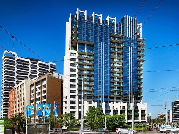 507/2 Albert Road, South Melbourne, South Melbourne - Thumbnail 4