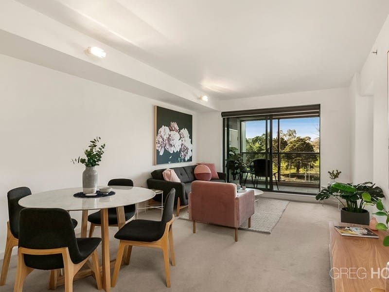 507/2 Albert Road, South Melbourne, South Melbourne - Thumbnail 5