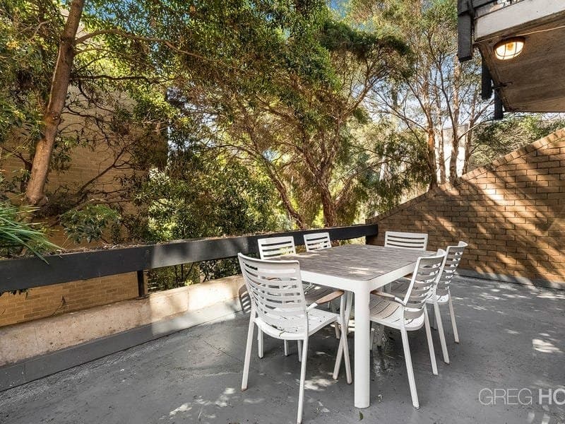 38A Napier Street, South Melbourne, South Melbourne - Thumbnail 4