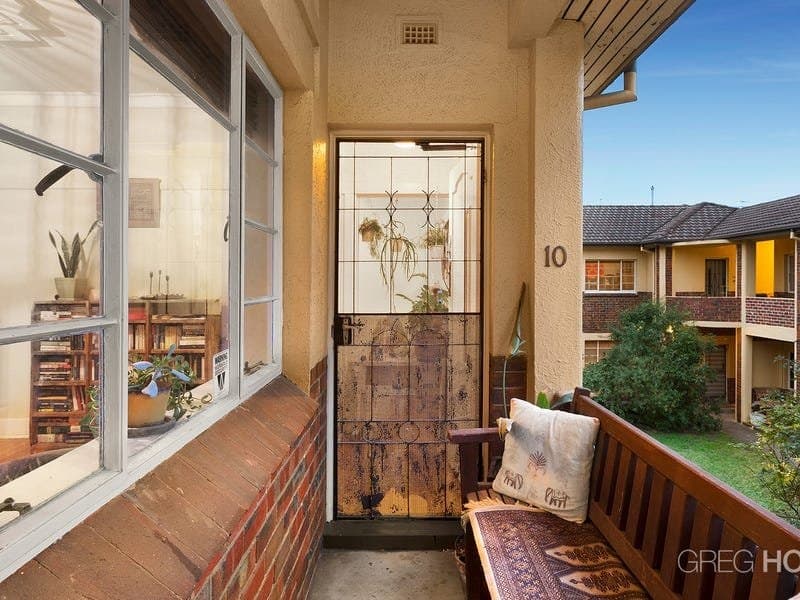 10/12 York Street, St Kilda West, St Kilda West - Image 1