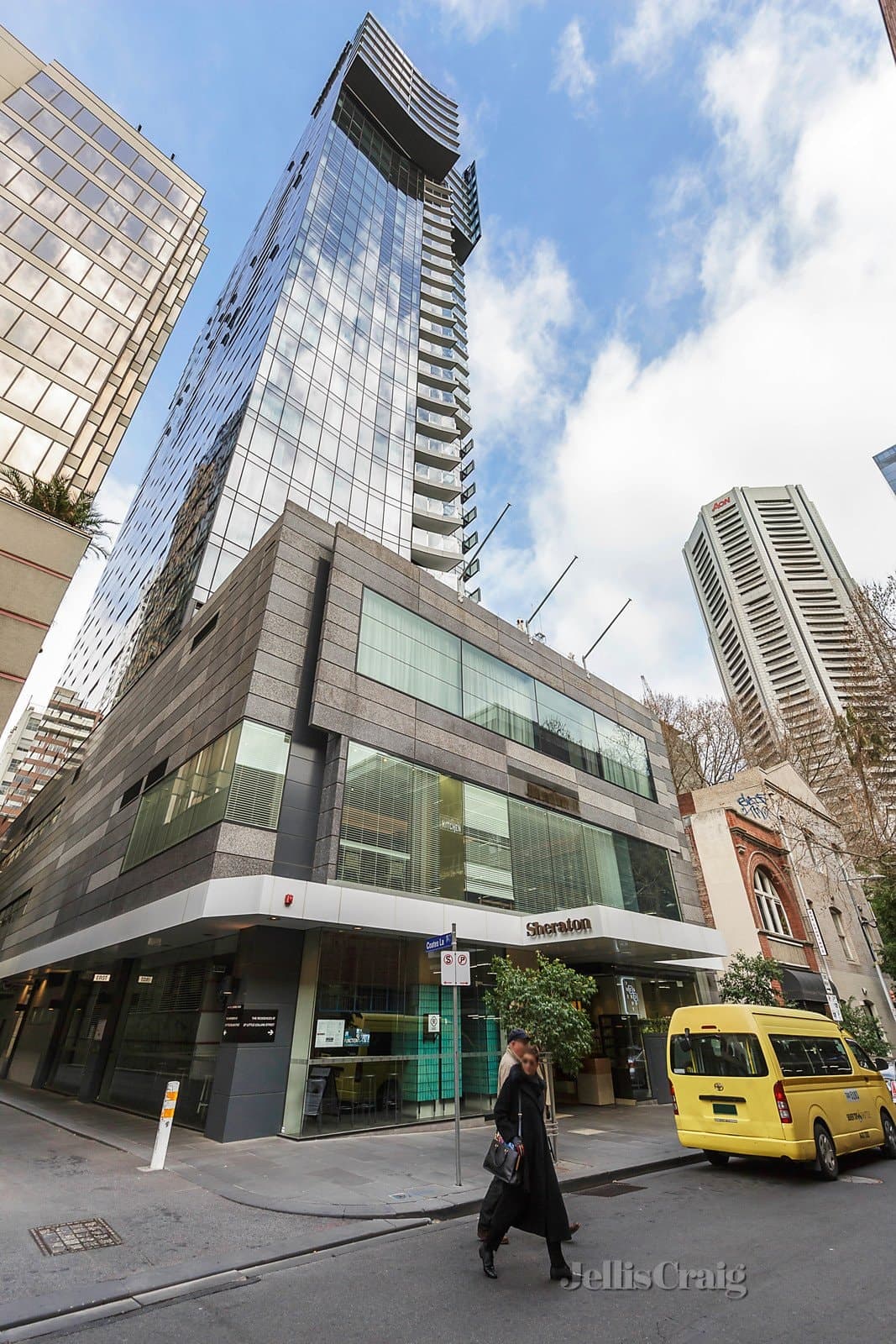 2204/27 Little Collins Street, Melbourne, Melbourne - Thumbnail 3