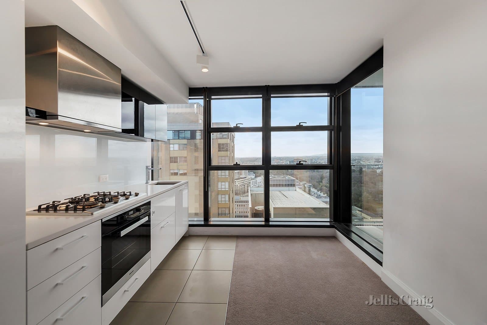 2204/27 Little Collins Street, Melbourne, Melbourne - Thumbnail 4