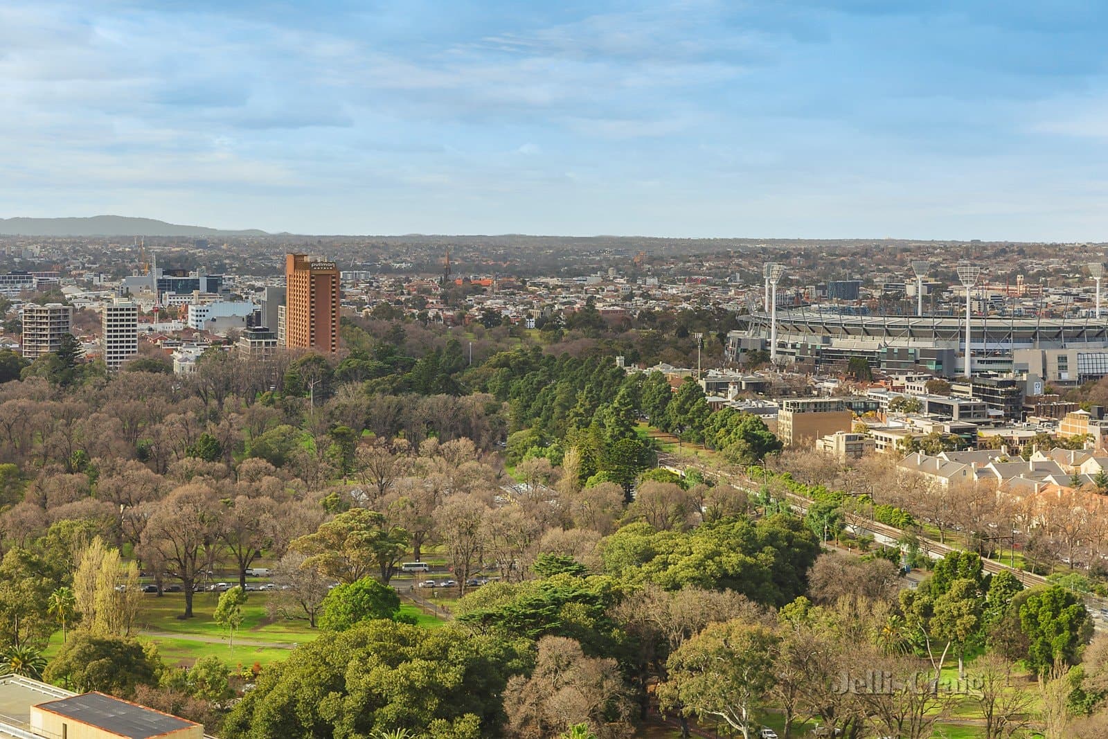 2204/27 Little Collins Street, Melbourne, Melbourne - Thumbnail 5