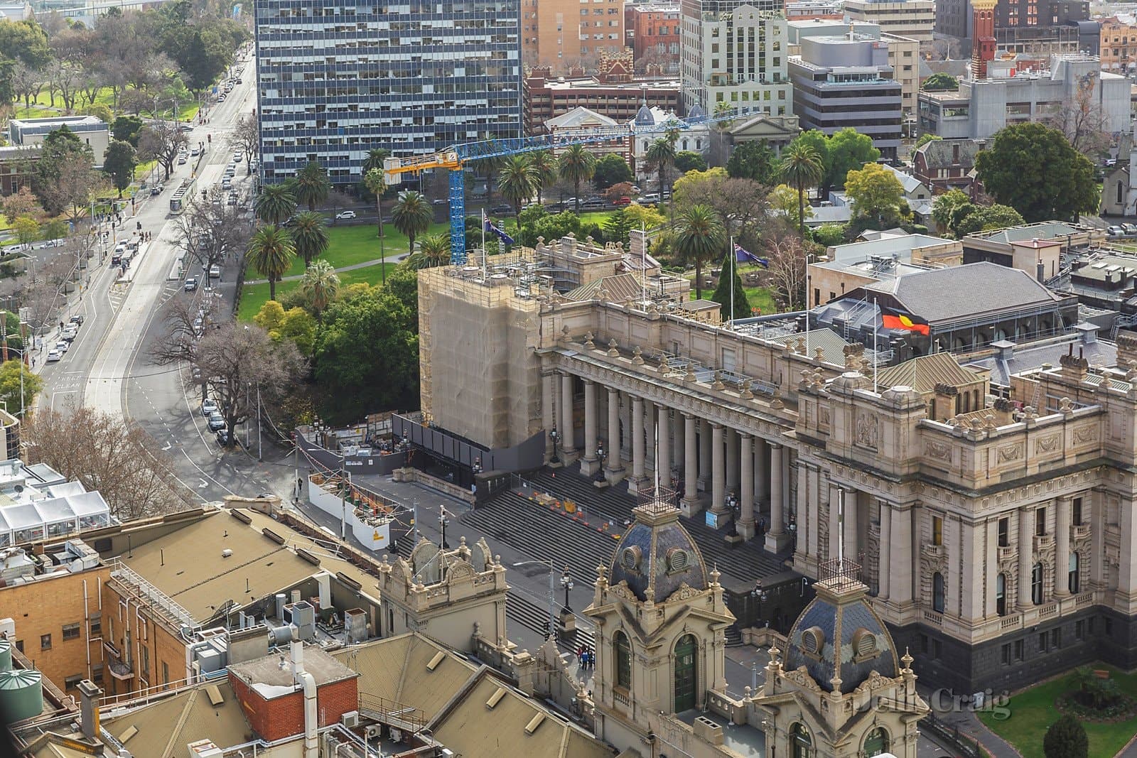 2204/27 Little Collins Street, Melbourne, Melbourne - Thumbnail 6