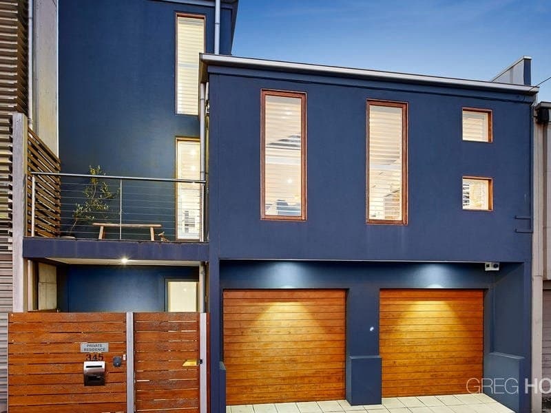 345 Ferrars Street, South Melbourne, South Melbourne - Thumbnail 2