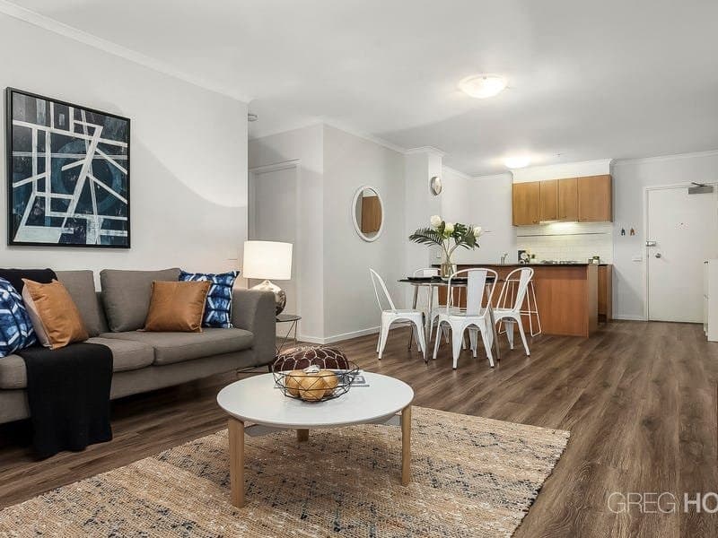 59/39 Dorcas Street, South Melbourne, South Melbourne - Thumbnail 2
