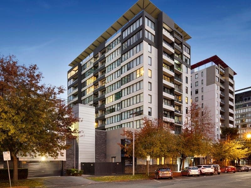 59/39 Dorcas Street, South Melbourne, South Melbourne - Thumbnail 3