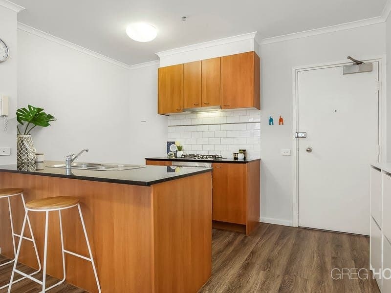 59/39 Dorcas Street, South Melbourne, South Melbourne - Thumbnail 4