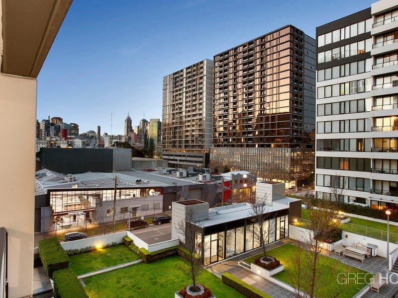 59/39 Dorcas Street, South Melbourne, South Melbourne - Thumbnail 8