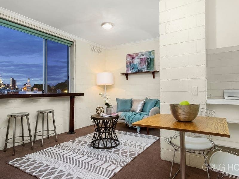 21/2-10 Mountain Street, South Melbourne, South Melbourne - Thumbnail 2