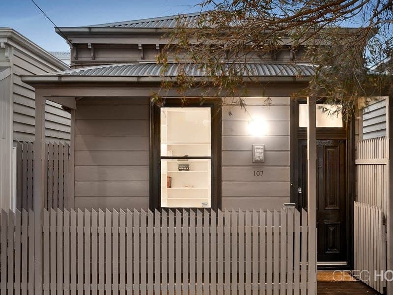 107 Danks Street, Albert Park, Albert Park - Thumbnail 2