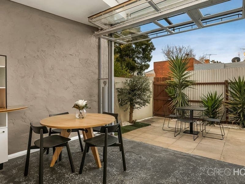 107 Danks Street, Albert Park, Albert Park - Thumbnail 4