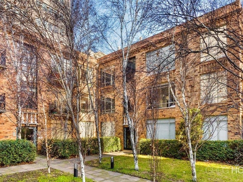 18/8 Louise Street, Melbourne, Melbourne - Thumbnail 2
