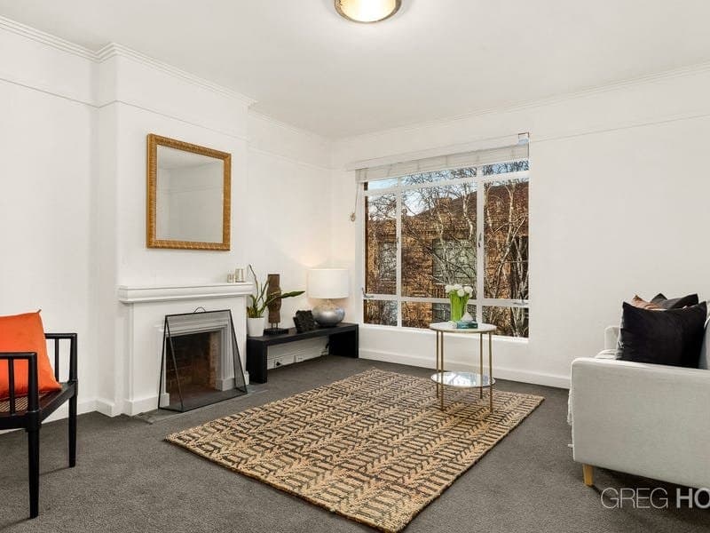 18/8 Louise Street, Melbourne, Melbourne - Thumbnail 3