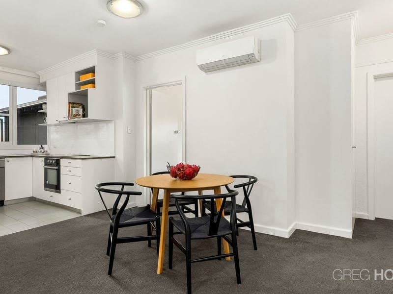18/8 Louise Street, Melbourne, Melbourne - Thumbnail 4