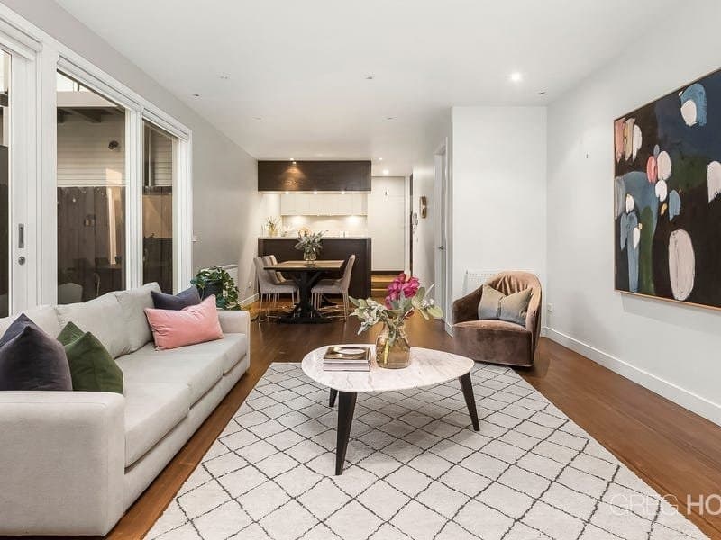 262 Dorcas Street, South Melbourne, South Melbourne - Thumbnail 3