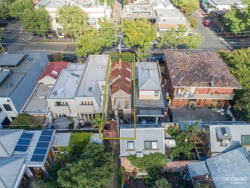 135 Eastern Road, South Melbourne, South Melbourne - Image 1