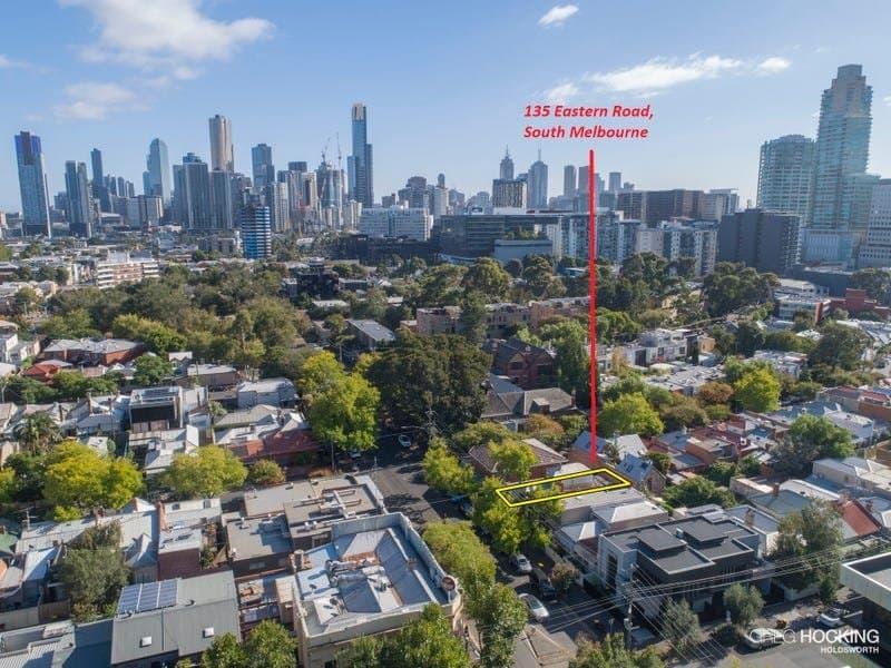 135 Eastern Road, South Melbourne, South Melbourne - Thumbnail 3