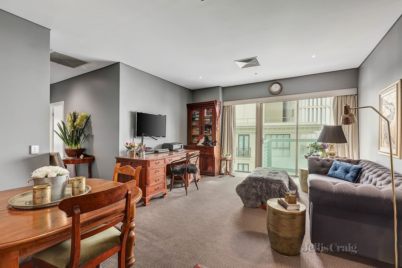 T305/348 St Kilda Road, Melbourne, Melbourne - Thumbnail 2