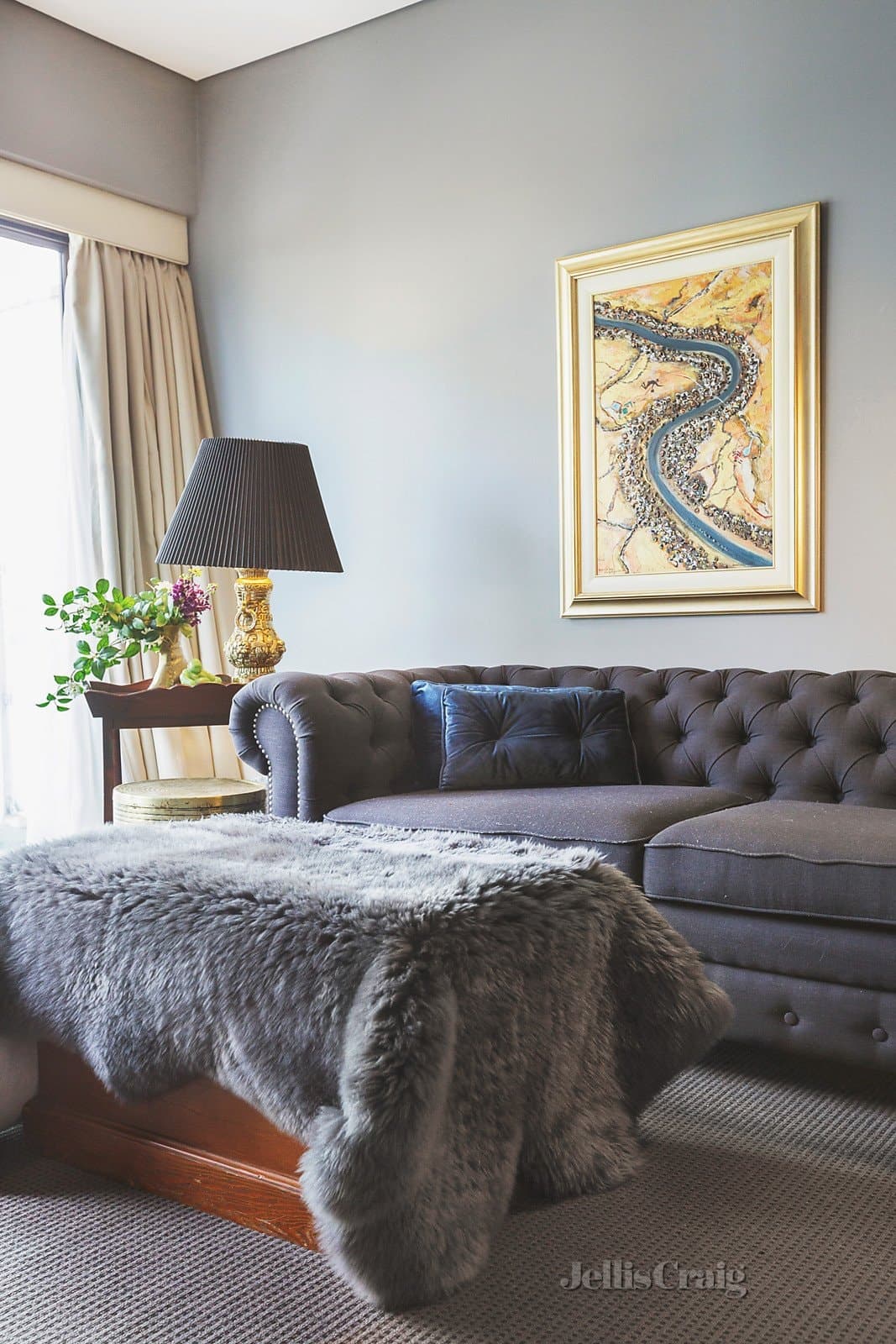 T305/348 St Kilda Road, Melbourne, Melbourne - Thumbnail 4
