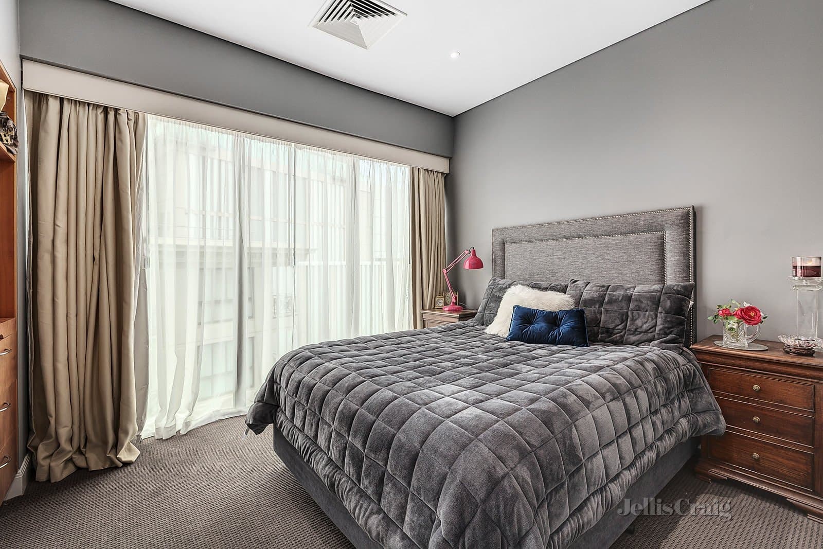 T305/348 St Kilda Road, Melbourne, Melbourne - Thumbnail 7