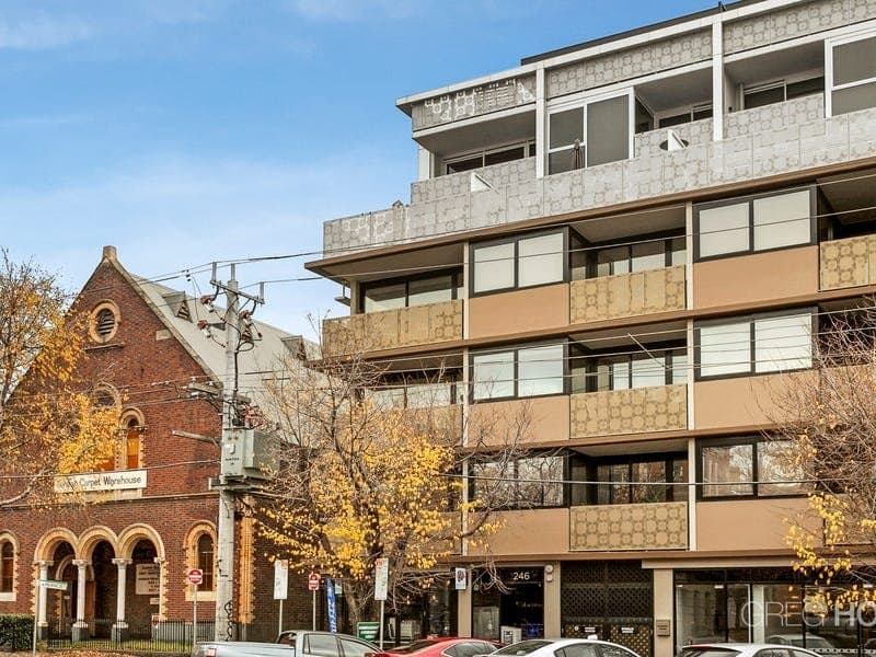204/244-246 Dorcas Street, South Melbourne, South Melbourne - Thumbnail 2