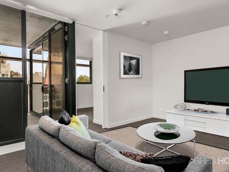 204/244-246 Dorcas Street, South Melbourne, South Melbourne - Thumbnail 3