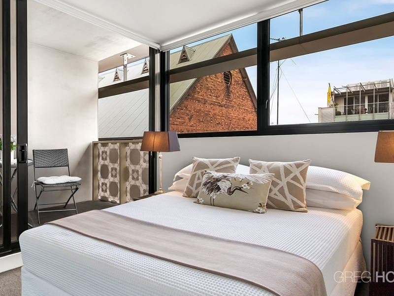 204/244-246 Dorcas Street, South Melbourne, South Melbourne - Thumbnail 4