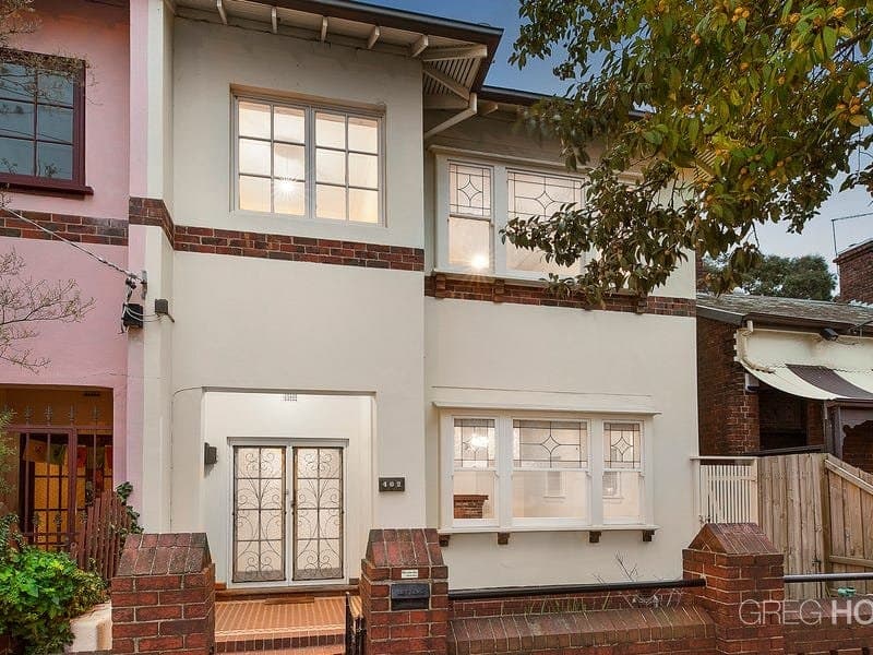 402 Park Street, South Melbourne, South Melbourne - Thumbnail 2