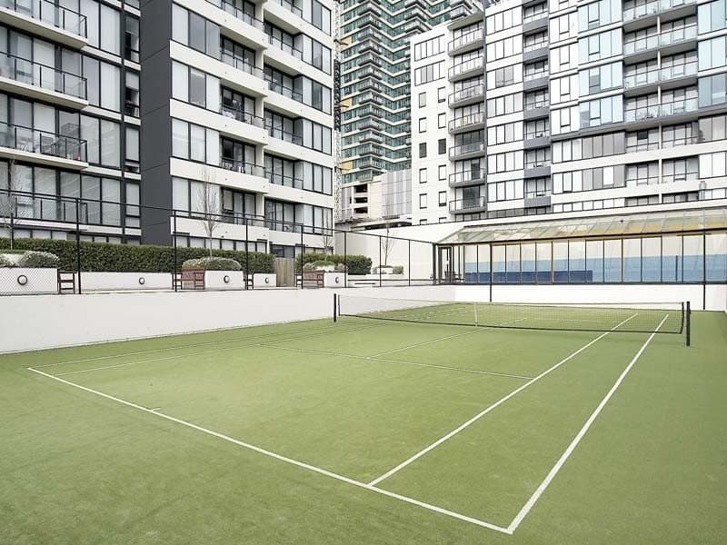 43/39 Dorcas Street, South Melbourne, South Melbourne - Image 1