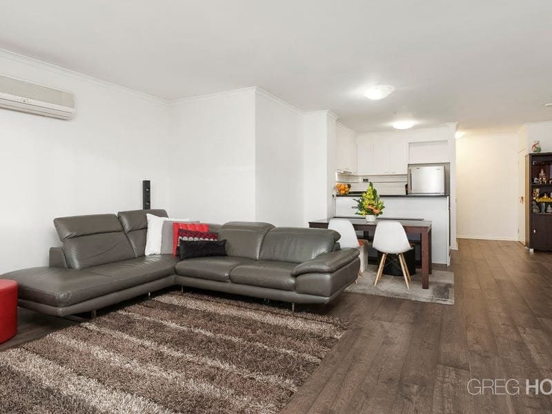 43/39 Dorcas Street, South Melbourne, South Melbourne - Thumbnail 2