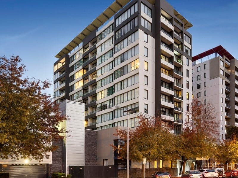 43/39 Dorcas Street, South Melbourne, South Melbourne - Thumbnail 3