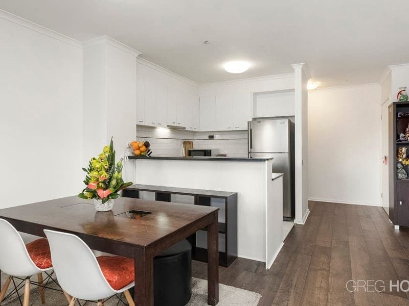 43/39 Dorcas Street, South Melbourne, South Melbourne - Thumbnail 4