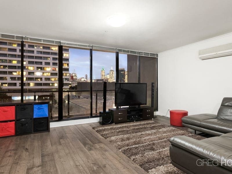 43/39 Dorcas Street, South Melbourne, South Melbourne - Thumbnail 5